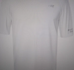 Psycho Tuna Men's Short Sleeve Tee - XL Retails for $39.95 - Picture 1 of 1