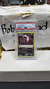2008 Darkrai Holo Diamond Pearl Premium Box BS Promo Pokemon TCG PSA 5 EX #DP24 - Bild 1 von 8
