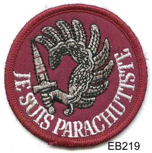 EB219 - ECUSSON BRODE - JSP - Picture 1 of 1