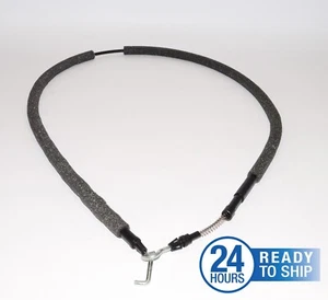 Genuine Volkswagen Transporter 2003-2017 Cable For Backrest Release 7h0883079 - Picture 1 of 9
