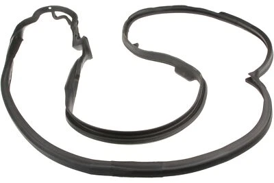 Sello puerta delantera derecha para Mercedes-Benz 420SEL 1986-1991 EURO 1987 1988 1989 1990 Foto 1 de 4