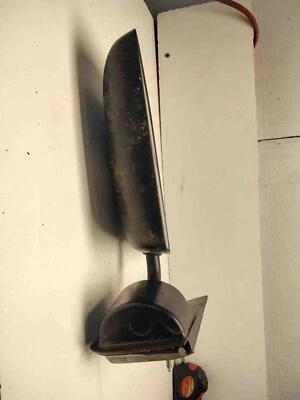 Espejo retrovisor izquierdo ford van e350 1992-2006 Foto 1 de 4