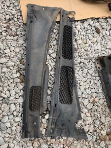 S13 Wiper Cowel 240sx 89-94 - Bild 1 von 1