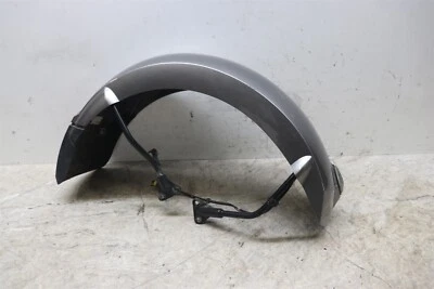 Guardabarros delantero izquierdo Can-Am Spyder RTS 2010-2012 Foto 1 de 4