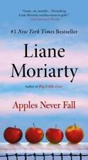 Apples Never Fall - Mass Market Paperback By Moriarty, Liane - GOOD