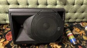 QTX QS12 PASSIVE SPEAKER - Picture 1 of 2