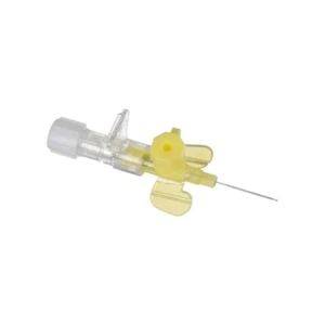 Vasofix Safety Braunüle 0,7 x 19mm gelb - Bild 1 von 3