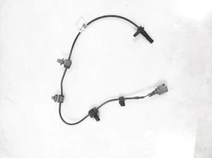 2018-2023 Subaru Crosstrek Rear Passenger Wheel Abs Anti Brake Sensor 27540Fl101 - Picture 1 of 10