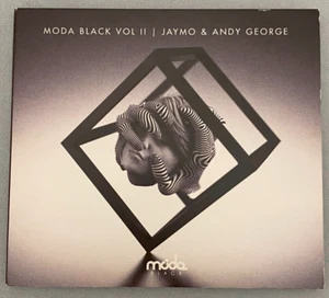 Jaymo & Andy George Moda Black Vol II 2013 - Imagen 1 de 1