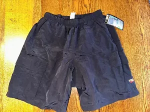 NEW Bike Cycling Trico Sports Cushioned Baggy Shorts Inner Layer Gel Chamois M - Picture 1 of 12