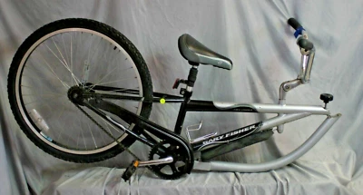 2005 Gary Fisher Freeloader Trail-A-Bike 20" Kids Bike Pull-A-Long USA Shipper!! - Image 1 of 4