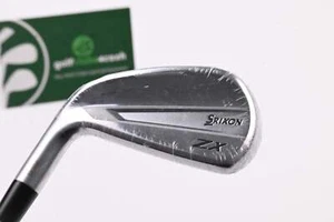 Left Hand Srixon ZX MK II Utility #3 Iron / 20 Degree / Regular Flex UST Recoil - Picture 1 of 6