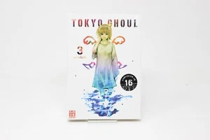 TOKYO GHOUL SUI ISHIDA Nº 3 EN IDIOMA ALEMAN DEUTSCH NUEVO PRECINTADO - Imagen 1 de 1