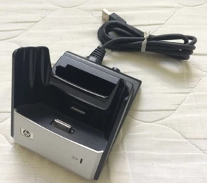 Hp iPAQ PDA recharge cradle for h6300 5 - Photo 1 sur 1
