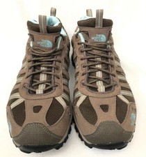 botas de trekking north face