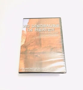 Keine Dinosaurier im Himmel: Special Teachers Edition (DVD, 2018) NEU - Bild 1 von 3