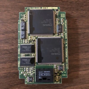 Placa de circuito FANUC A17B-3300-0200 NUEVA BX4 - Imagen 1 de 3