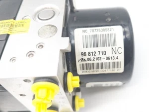 Módulo ABS Chevrolet Epica 96812710 06210206134 06.2102-0613.4 06.2109-5031.3 - Bild 1 von 5