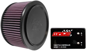 ACTUALIZACIÓN DE RENDIMIENTO MACE ETAPA 1 PARA FORD RANGER PX P5AT TURBO DIÉSEL 3.2L I5 - Imagen 1 de 1