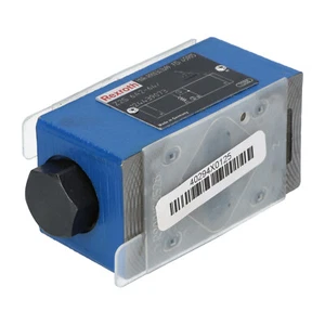 Bosch Rexroth R900347499 New NMP - Picture 1 of 7