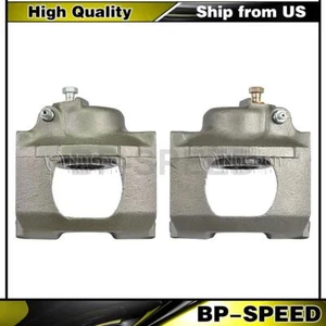 Front Brake Caliper For Ford Ranger 1986 1987 1988 1989 1990 1991 1992 1993 1994 - Picture 1 of 11
