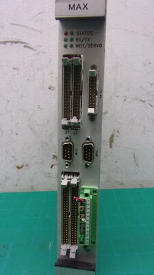 PMC 31-50288N28 PLACA DE CIRCUITO CODIFICADOR MAX 05093-000 Foto 1 de 4