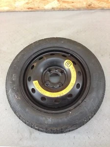 LANCIA Ypsilon (2005) 1.3 Diesel 51KW 3P Platzsparend Notrad 135/80 B14 80P - Bild 1 von 2