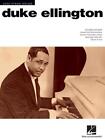 Duke Ellington: Jazz Piano Solos Series Volume 9 by Brent Edstrom (English) Pape