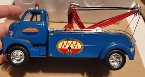 FIRST GEAR 1952 GMC TOW TRUCK TONKA WRECKER 19-2348 NEW IN BOX 1998 - Picture 1 of 10