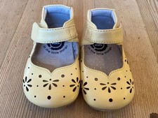 Livie And Luca Astrid Yellow 6-12m