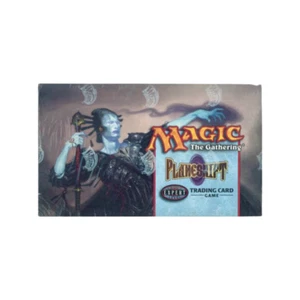 Magic the Gathering MTG Planeshift Theme Deck Box Sealed - Picture 1 of 1
