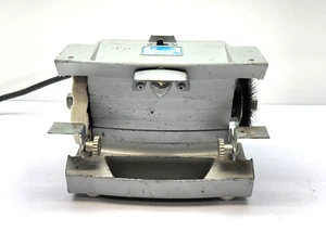 RESTORED Western Auto Wizard Bench Grinder 4" Buffer Jeweler Benchtop 3/8" Arbor - Picture 1 of 8