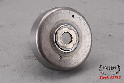 2016 Harley Ultra Limited Charging Rotor Magneto Stator Cover 30041-08 - Image 1 of 4