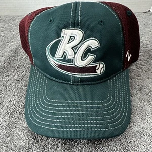 Gary Southshore Railcats SGA Baseball Cap Hat Minor League MiLB MLB Adult XL - Picture 1 of 15