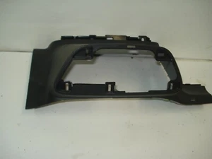 2016 - 2021 Toyota Prius XW50 XLE Lower Dash Steering Column Cover Panel Trim - Picture 1 of 3