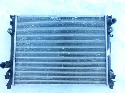 CARGADOR DODGE MAGNUM CHRYSLER 300 OEM MONTAJE RADIADOR 2,7 L 05 06 07 Foto 1 de 2