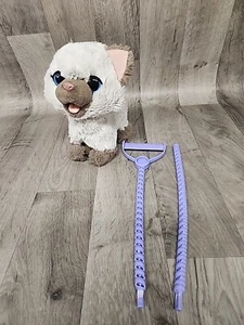 Hasbro FurReal Friends My Poopin' Kitty Kami Cat Plush Toy - No Poop or Bags - Picture 1 of 8