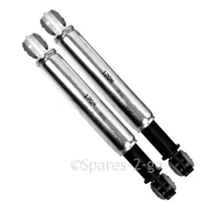 2 x Shock Absorber Suspension Leg for BOSCH Washing Machine Damper 8mm ANS 120N - Picture 1 of 3