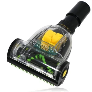KARCHER Vacuum Mini Turbo Brush Hoover Tool Upholstery Curtains A2024 WD2.200 - Picture 1 of 9