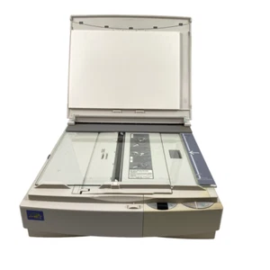 Canon Scanner Model PC248 - Picture 1 of 7