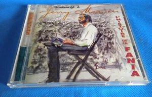Homenaje A Jerry Masucci "La Historia De La Fania"(CD-DOBLE) - Bild 1 von 5