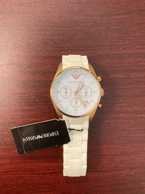 Emporio Armani Women's Watch AR5920 - Image 1 of 4