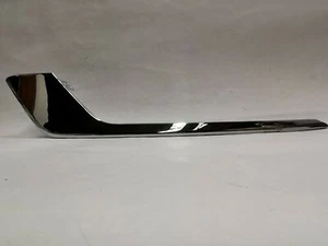 Front Grill-Trim Mold LH Side Fit Ford Fusion 2017-2018 HS7Z15266AB FO1038170 - Picture 1 of 2