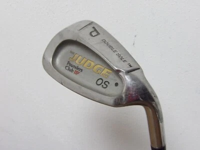 Founders Club The Judge OS Double Sole PW Regular Aldila Graphite Very Nice!! - Image 1 of 4