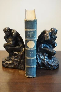 Commentaries on the Sacred Scripture Volume 1 (Matthew Mark) by Cornelis Lapide - Picture 1 of 5