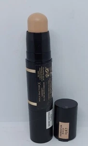 MAX FACTOR X FACEFINITY ALL DAY MATTE 2IN1 , FOUNDATION  NR 40 LIGHT IVORY  NEU - Bild 1 von 2