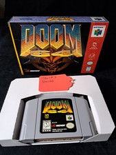 .N64.' | '.Doom 64.