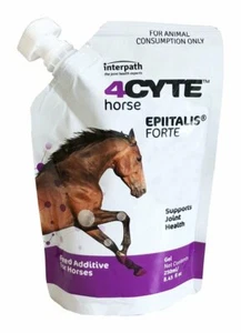 4Cyte Epiitalis Forte Gel Horse Joint Support 250ml - Picture 1 of 2