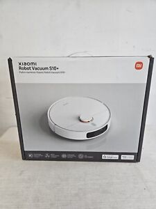 Xiaomi Mi Robot Vacuum S10+ Saug-/Wischroboter - Weiß