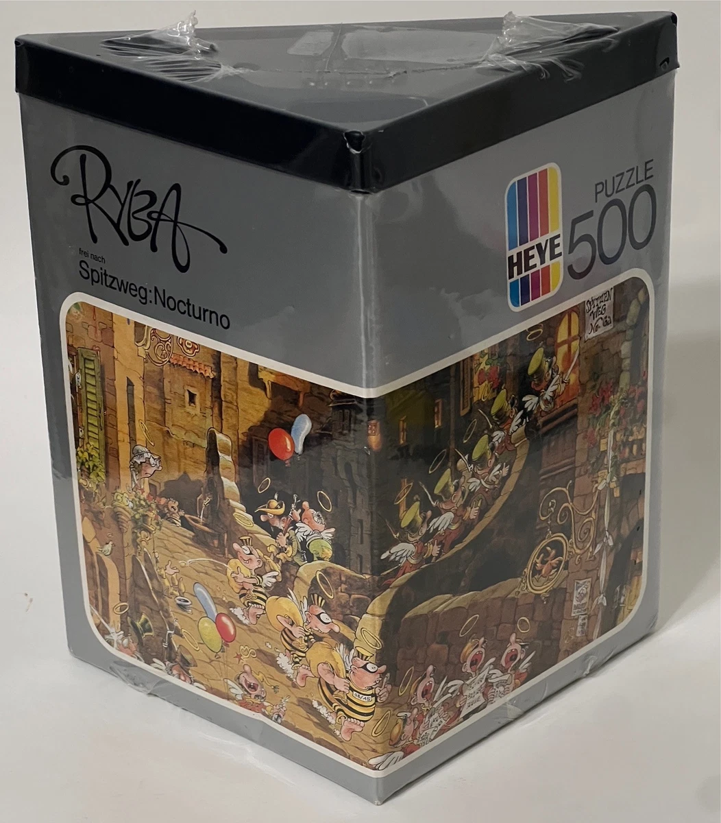 1980 Vintage Puzzles for sale - eBay